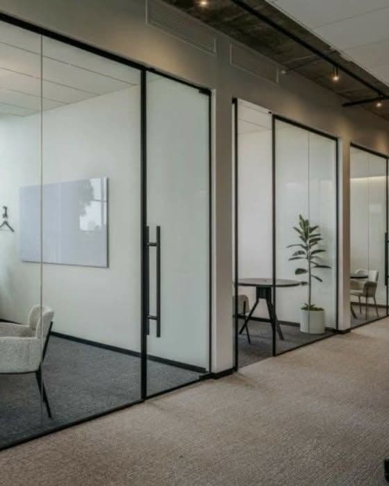 Architectural glass — Transform Your Space With Sleek And Modern Glass… (1)