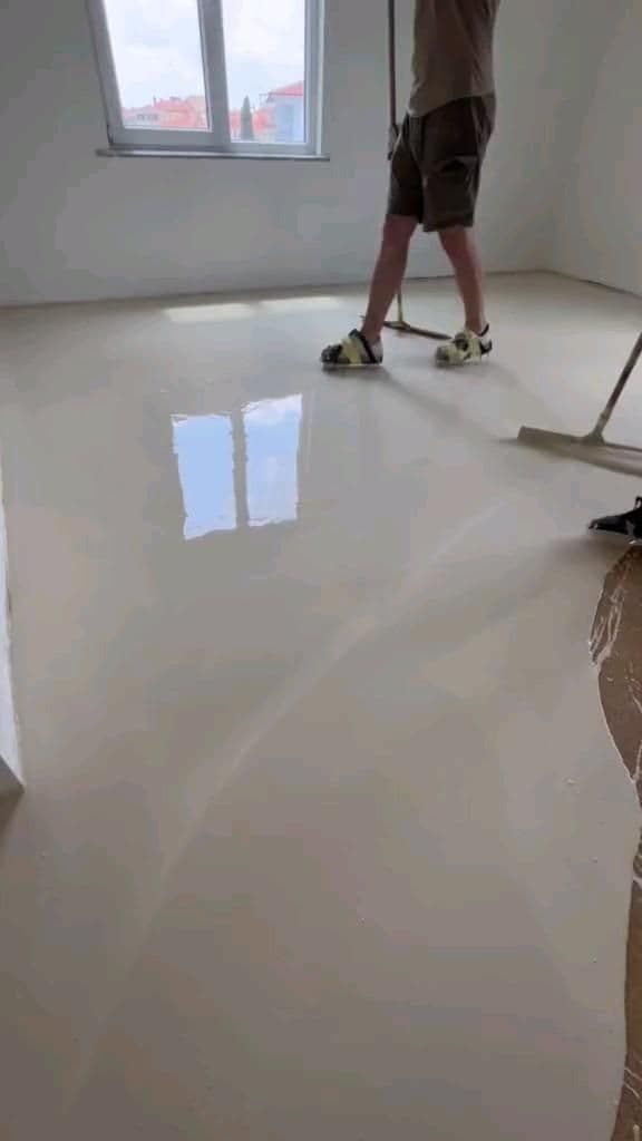 Precision floor polishing — APRENDA O PASSO A PASSO PORCELANATO LÍQUIDO