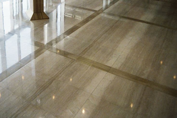 Precision floor polishing — Unveiling The Art Of Marble Floors Polishing Elevate Your Miami