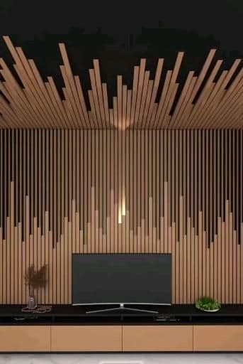 PVC louvers — PVC reference 10