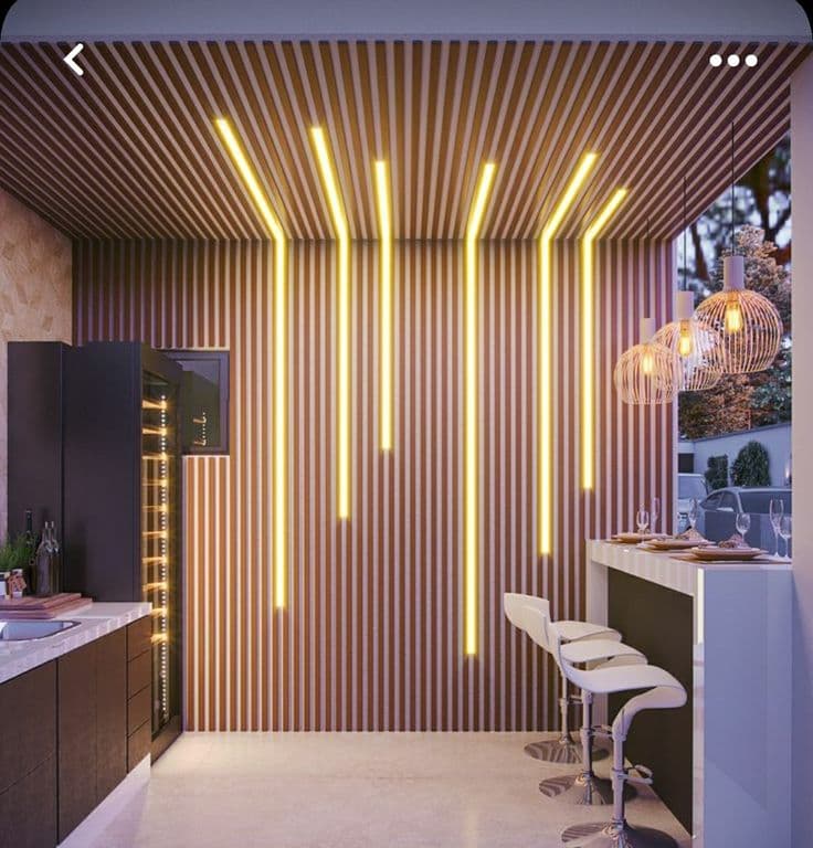 PVC louvers — PVC reference 13