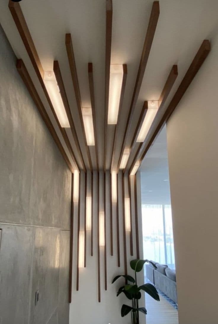 PVC louvers — PVC reference 15