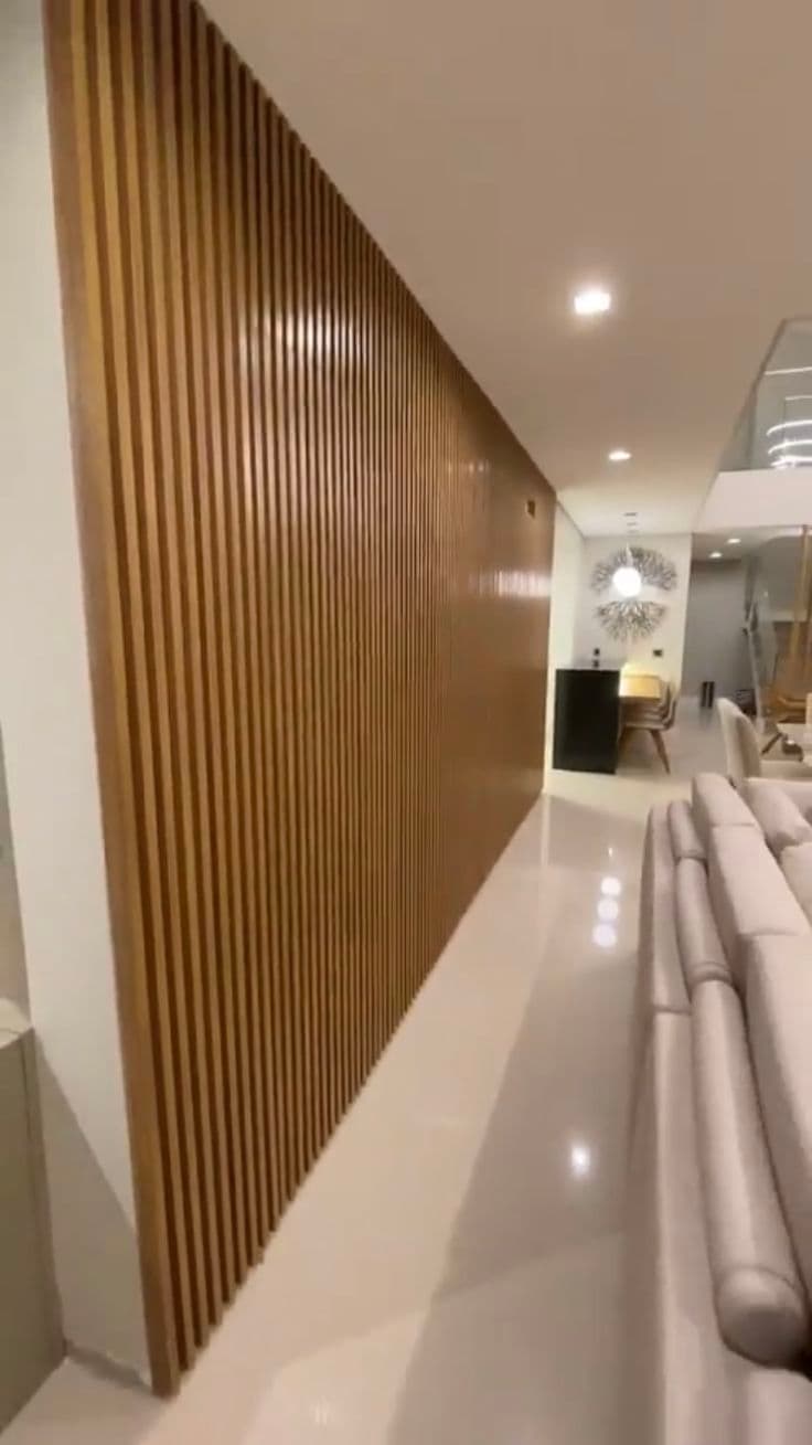 PVC louvers — PVC reference 16
