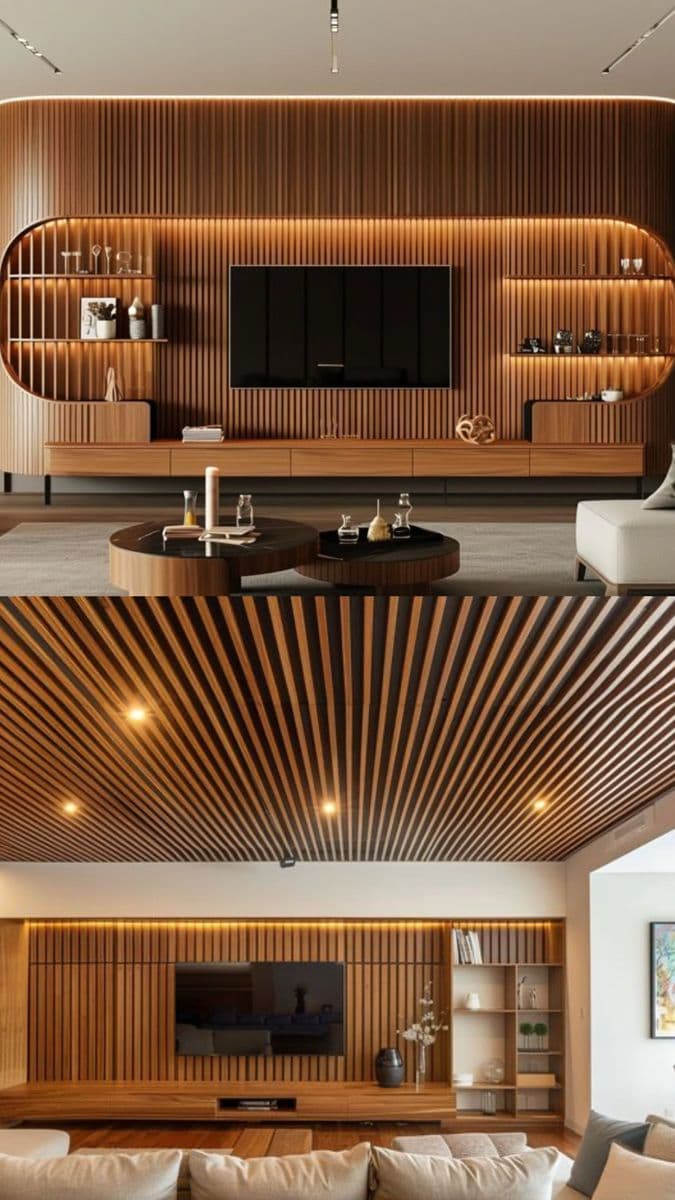 PVC louvers — PVC reference 24