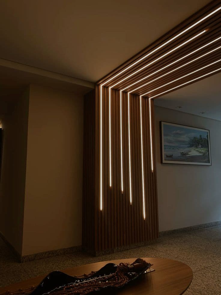 PVC louvers — PVC reference 5