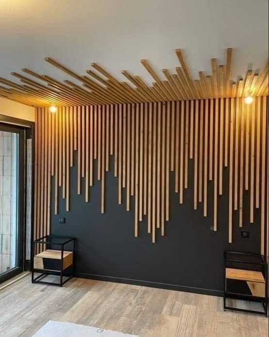 PVC louvers — PVC reference 7