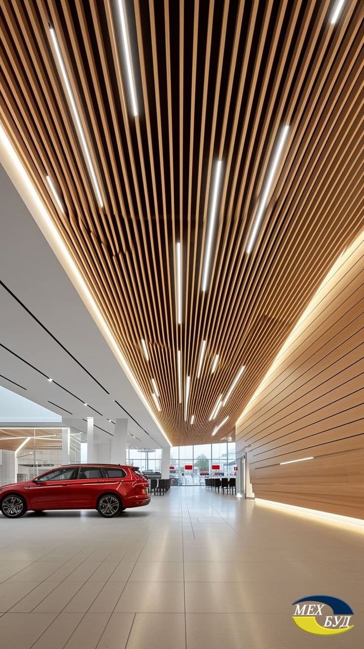 PVC louvers — PVC reference 9
