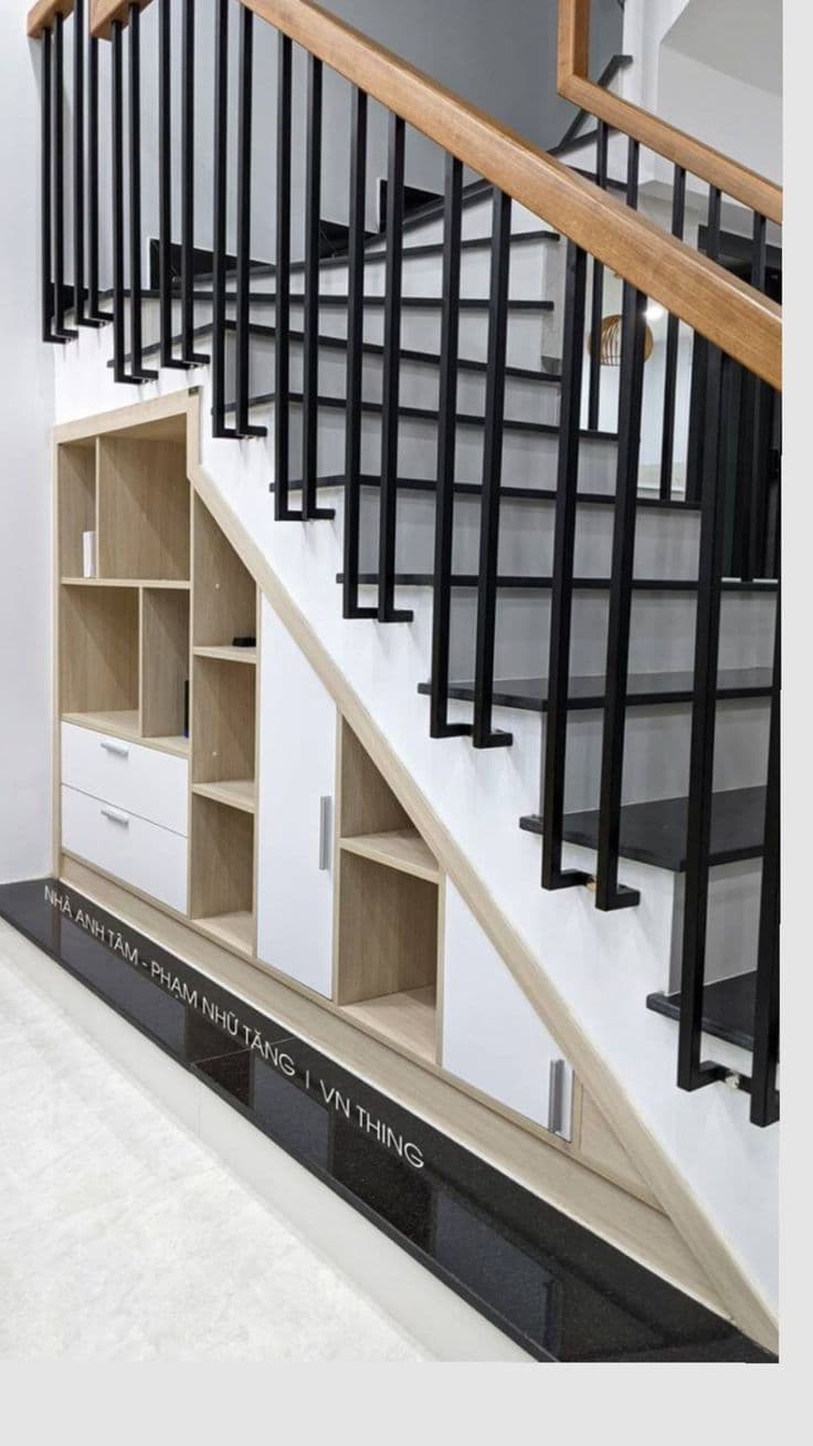 SS railing — SS railing reference 2
