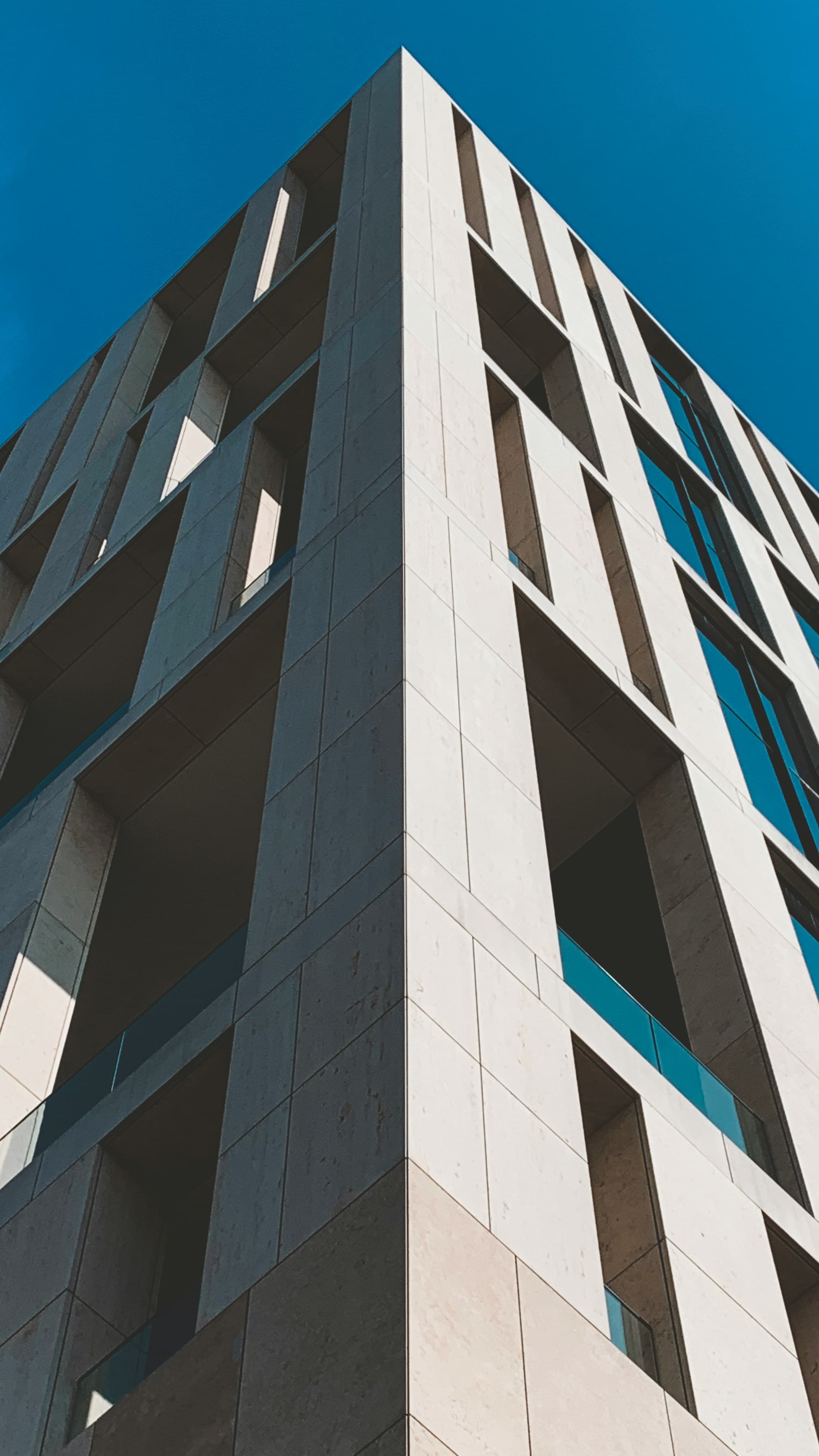 Structural ACP facade — David Underland ByzoC9Z 2s