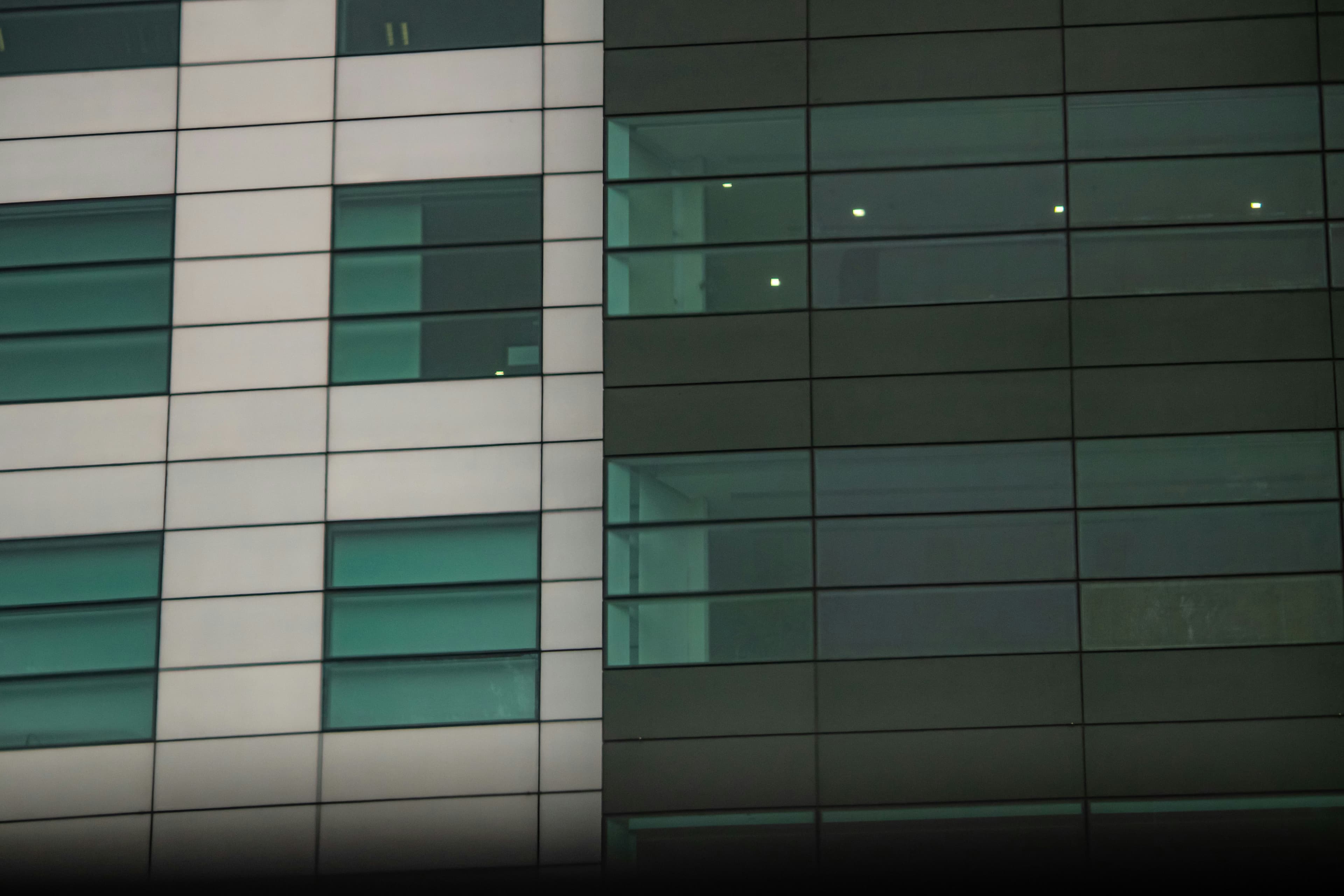 Structural ACP facade — Ian Talmacs Cya4Rw V CY