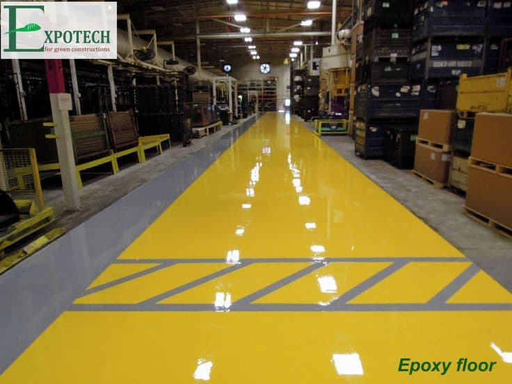 Specialized epoxy flooring โ ๐ถ Industrial Epoxy Flooring Services ๐ถ เฆเฆชเฆจเฆพเฆฐโฆ