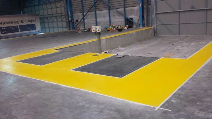 Specialized epoxy flooring โ Aplicaciรณn De Resina Epoxi Antideslizante Para Laโฆ