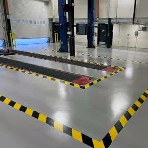 Specialized epoxy flooring โ Elite Crete Systems Resinous & Epoxy Floor
