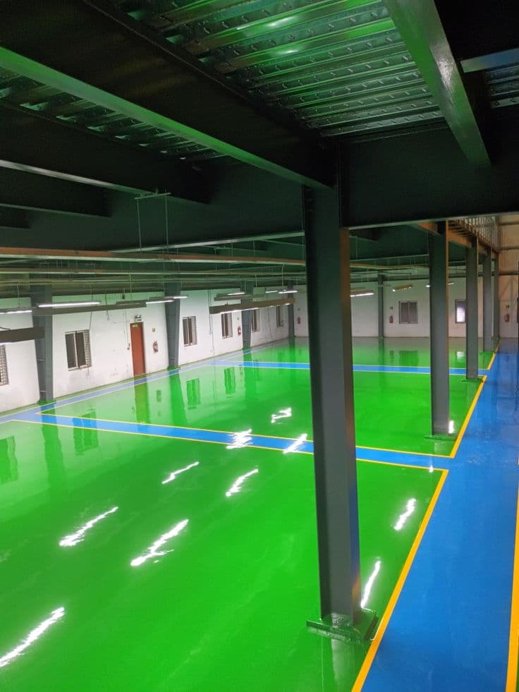 Specialized epoxy flooring โ Trusted Epoxy Flooring In