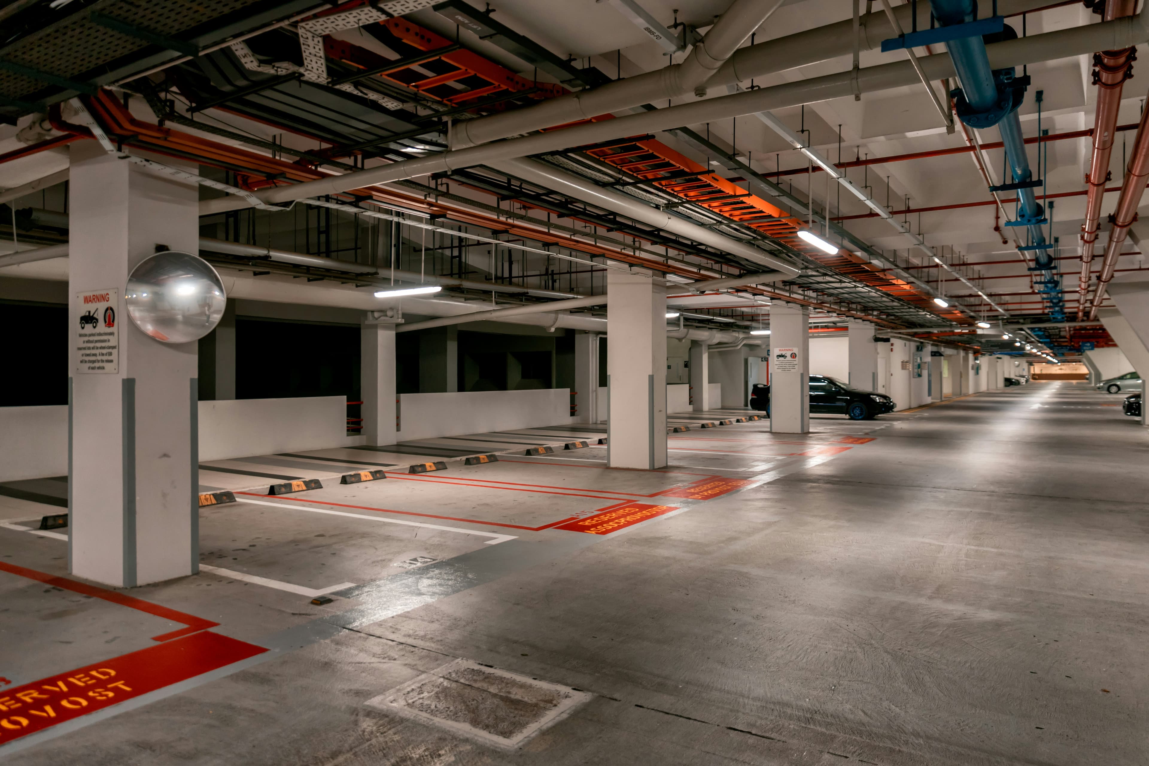Specialized epoxy flooring โ Wengang Zhai LTvxp MGQYU