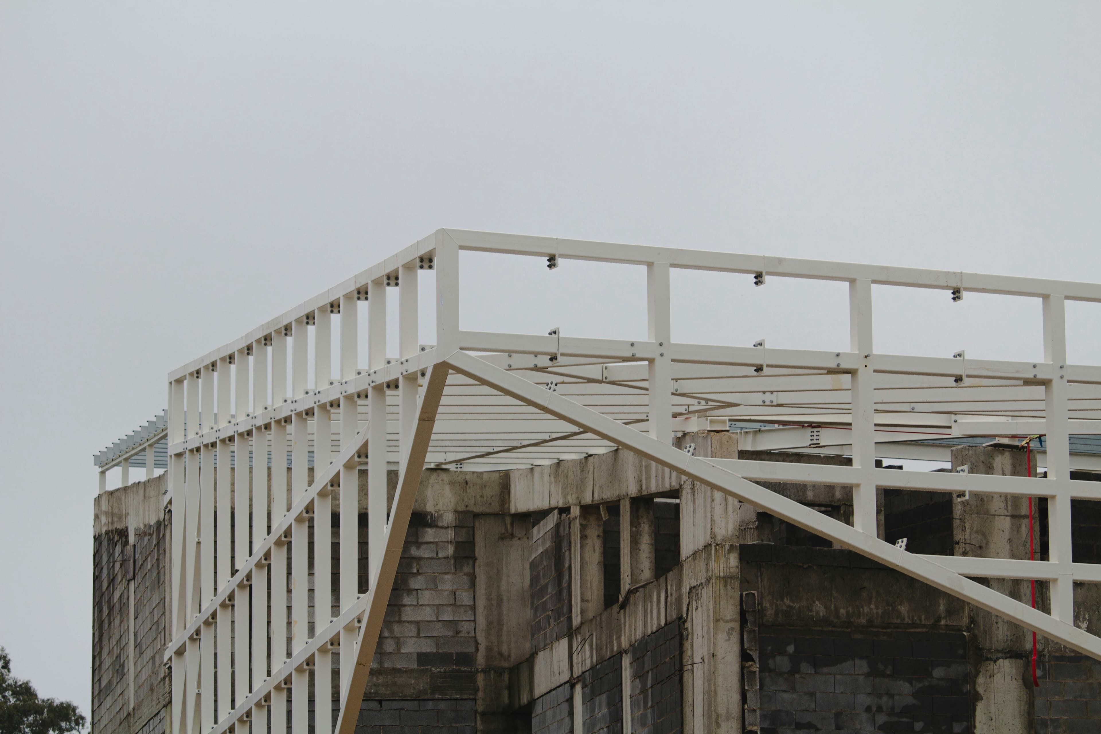 Fabrication — Miguel