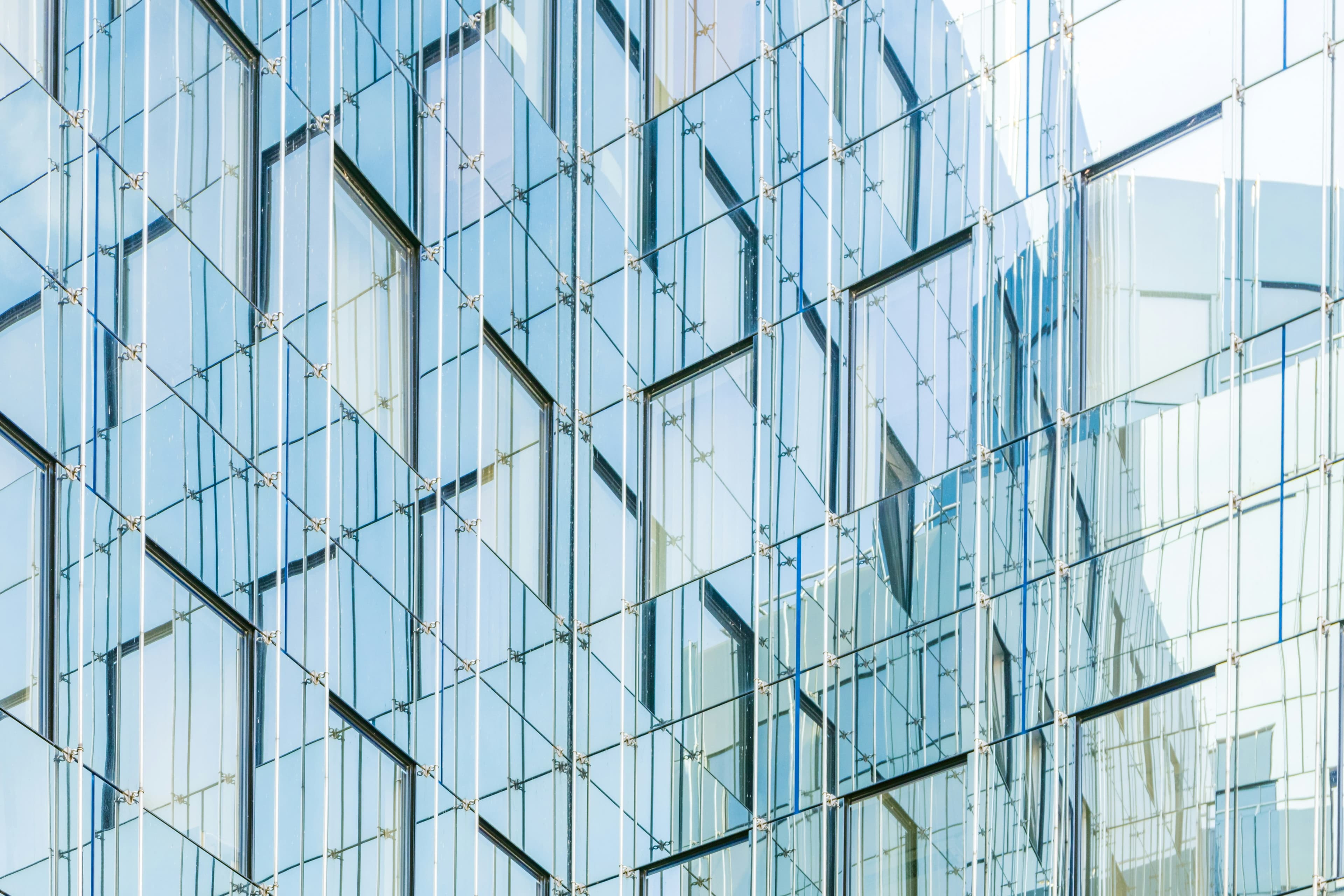 Facade glass — Christian Ladewig T0iFfJw RB0