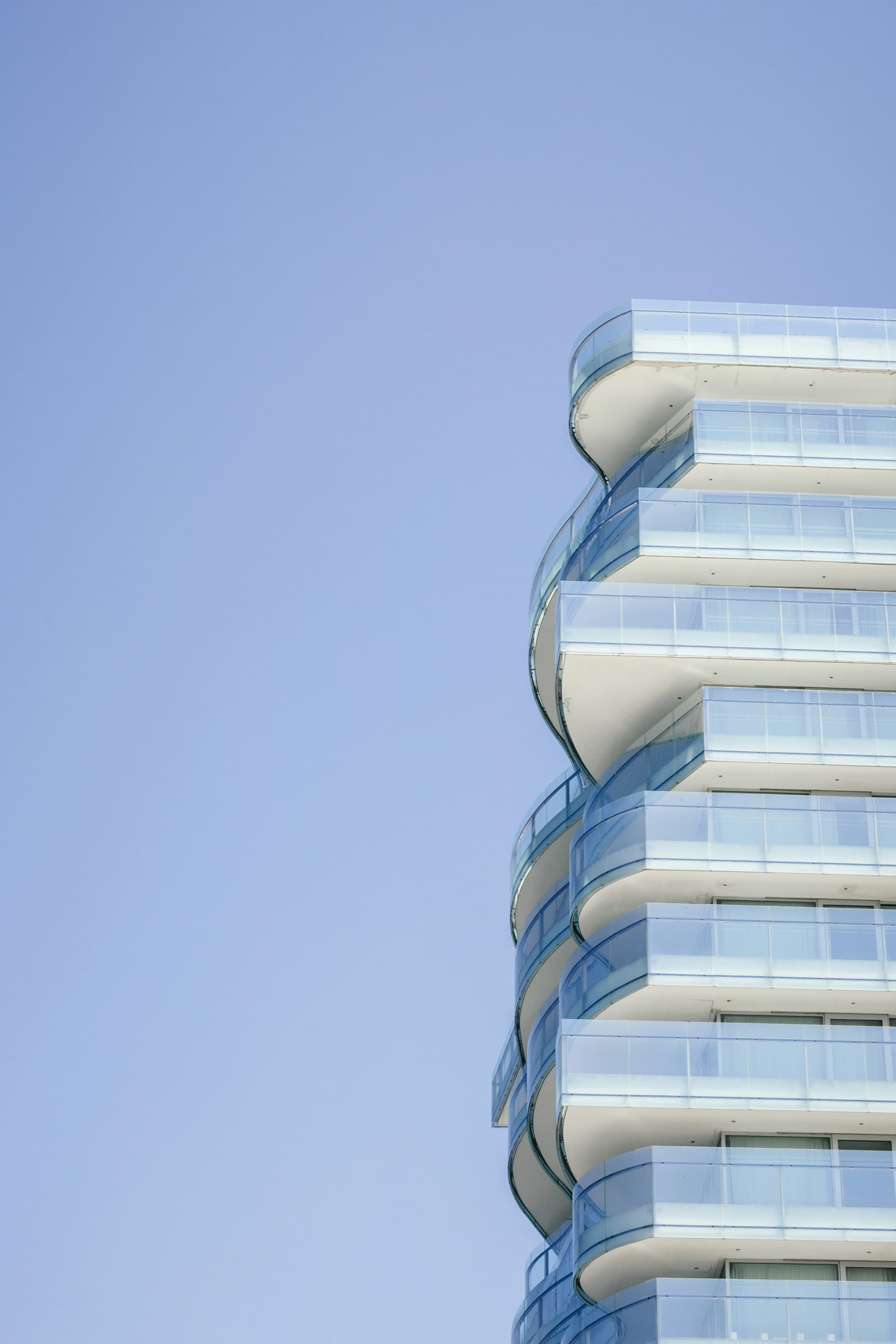 Facade glass — Dario Gomes