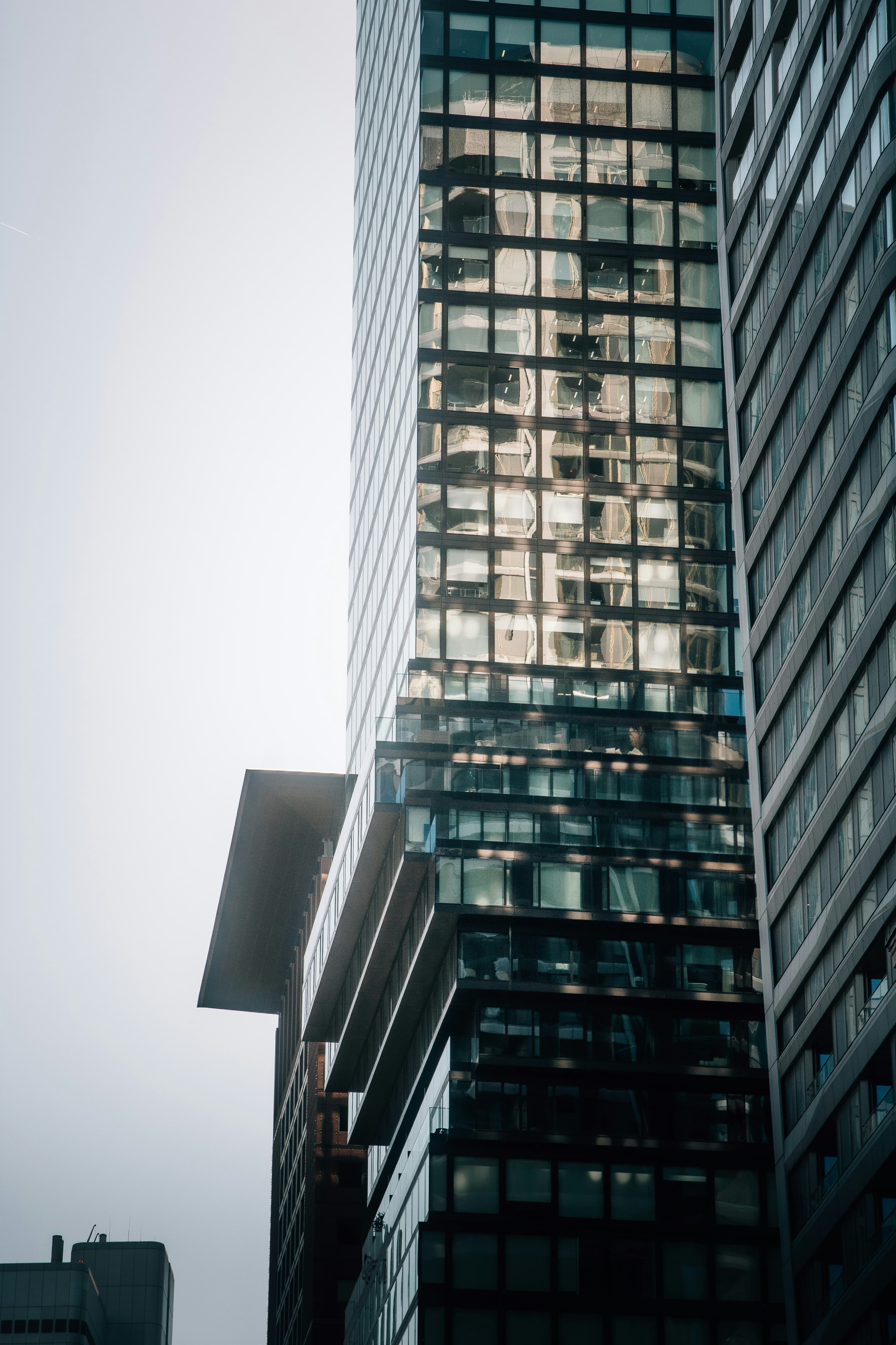 Facade glass — Jan Jobczyk