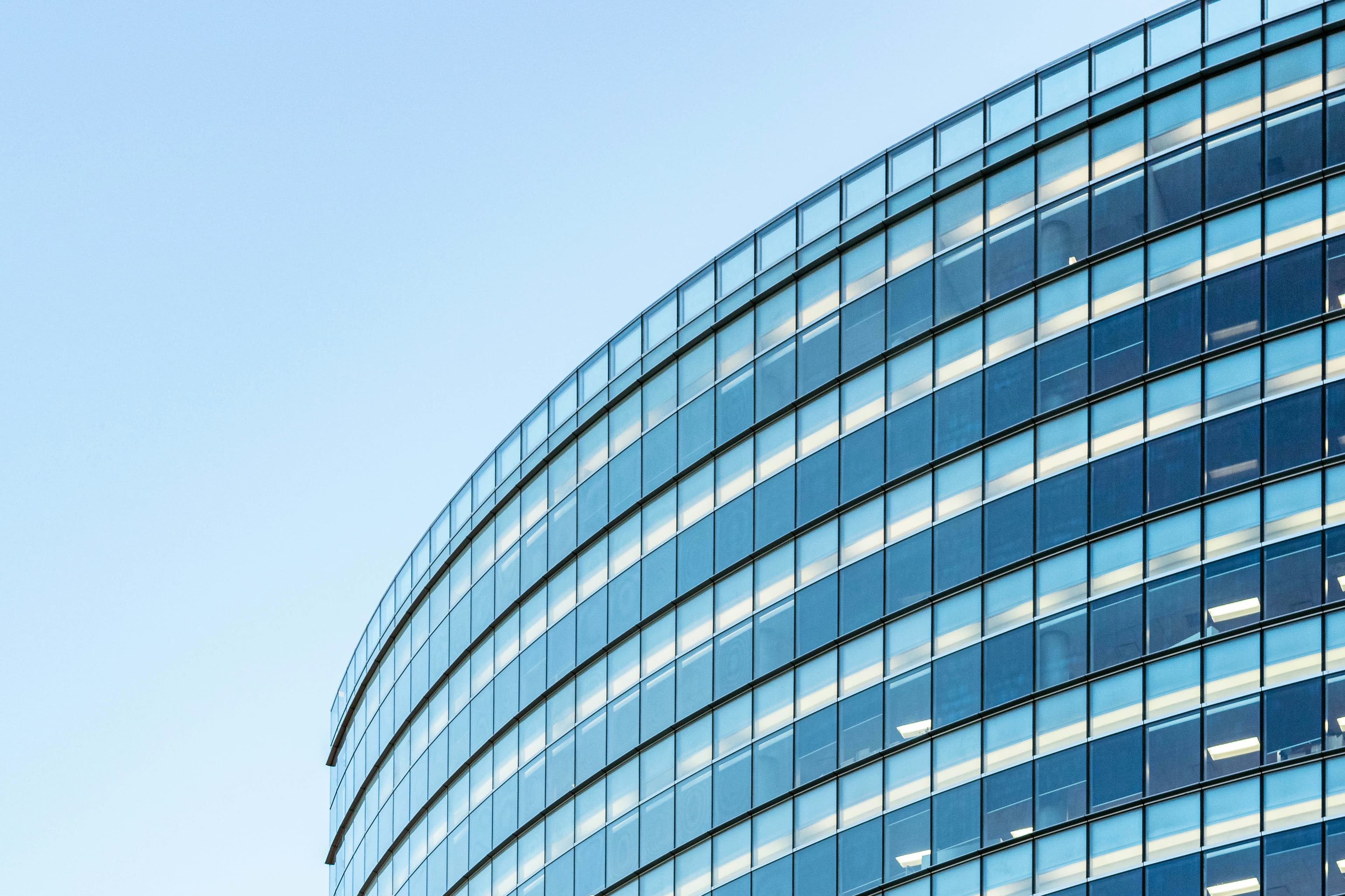 Facade glass — Kenrick Baksh Wm8opOd MDE