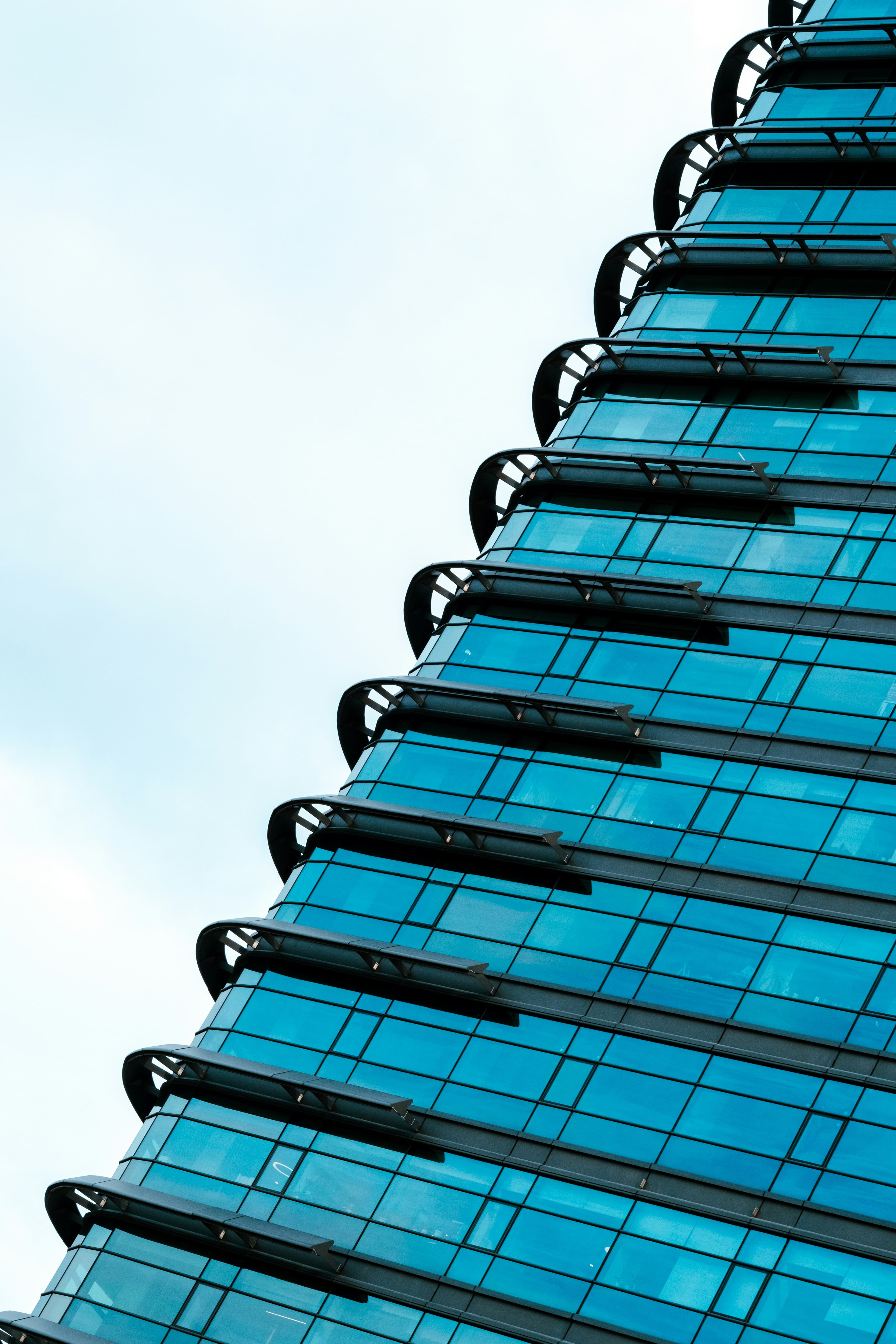 Facade glass — Mahmut Yildiz L1d5 Wt7mNo