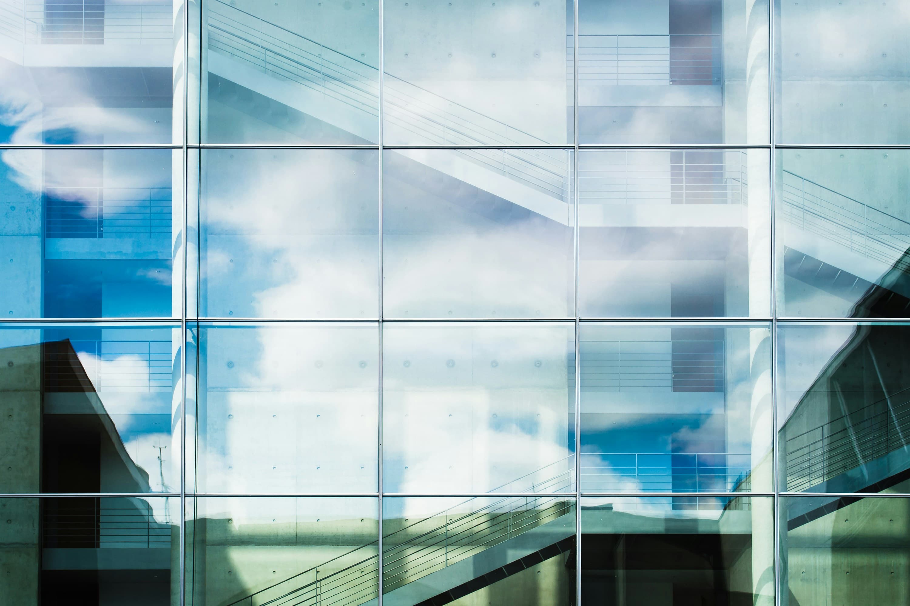 Facade glass — Michael 48yI ZyzuLo