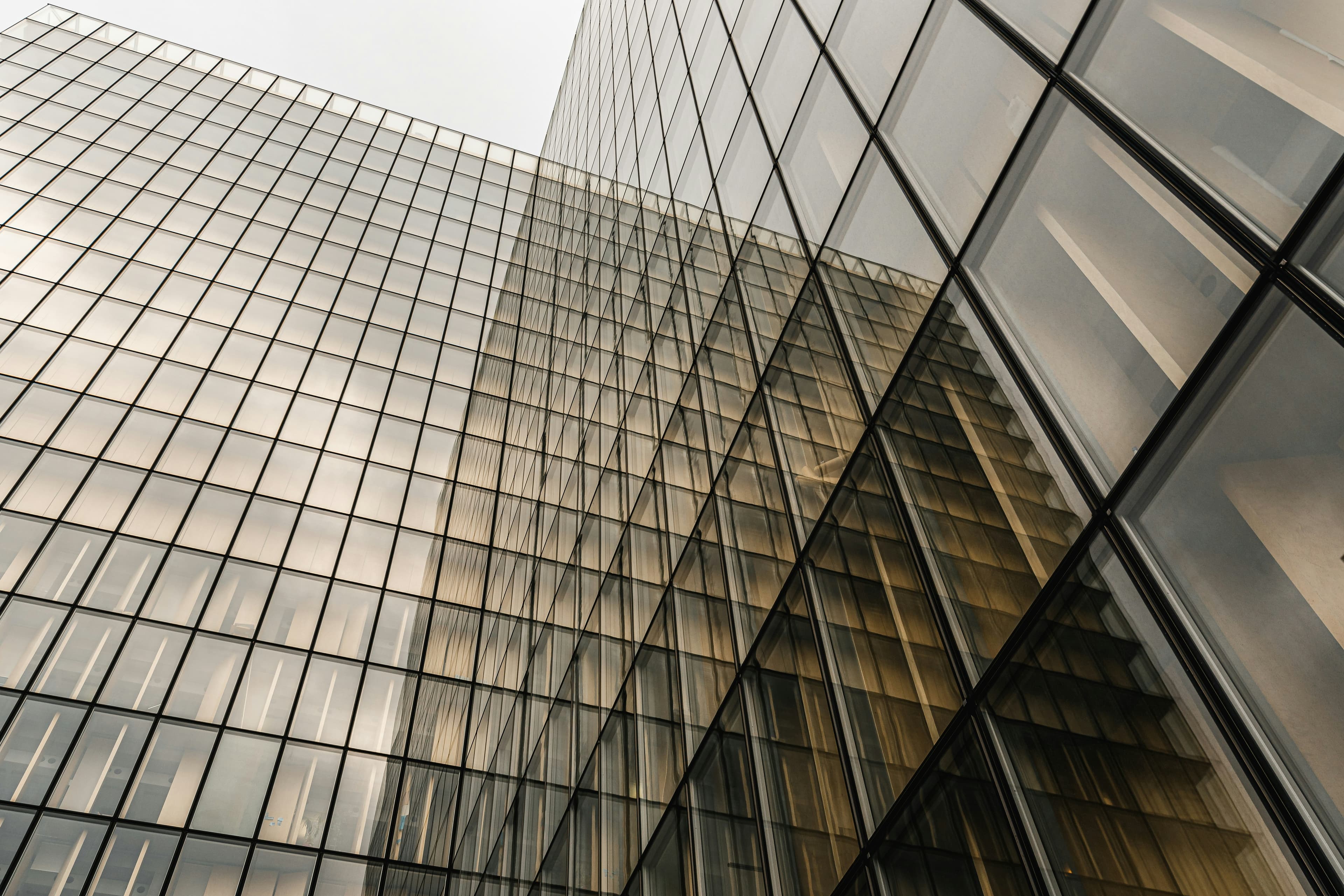 Facade glass — Piermanuele Sberni