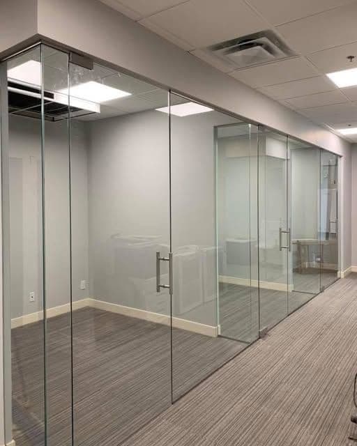 Architectural glass — Tafan Glass