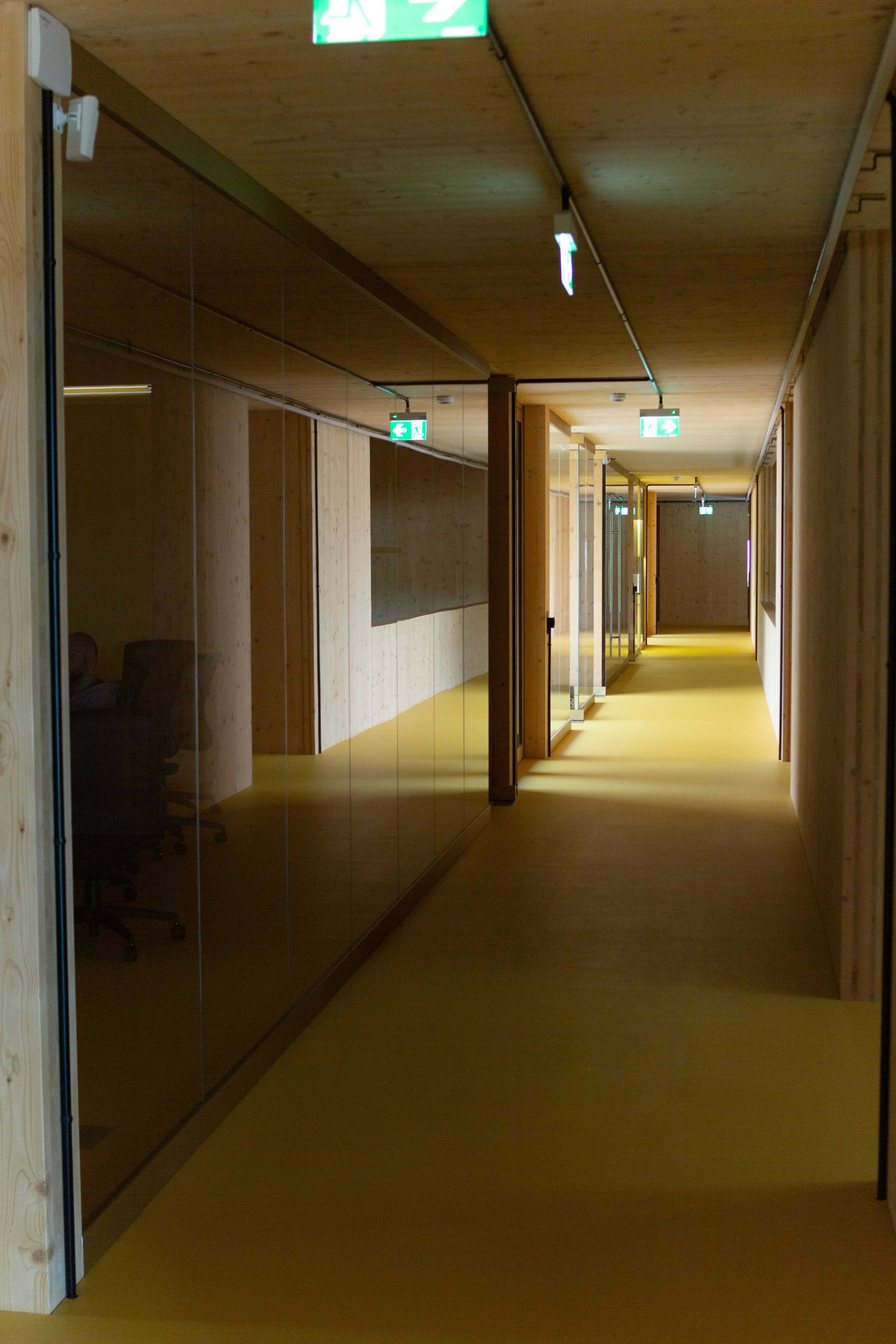 Architectural glass — Flipsnack