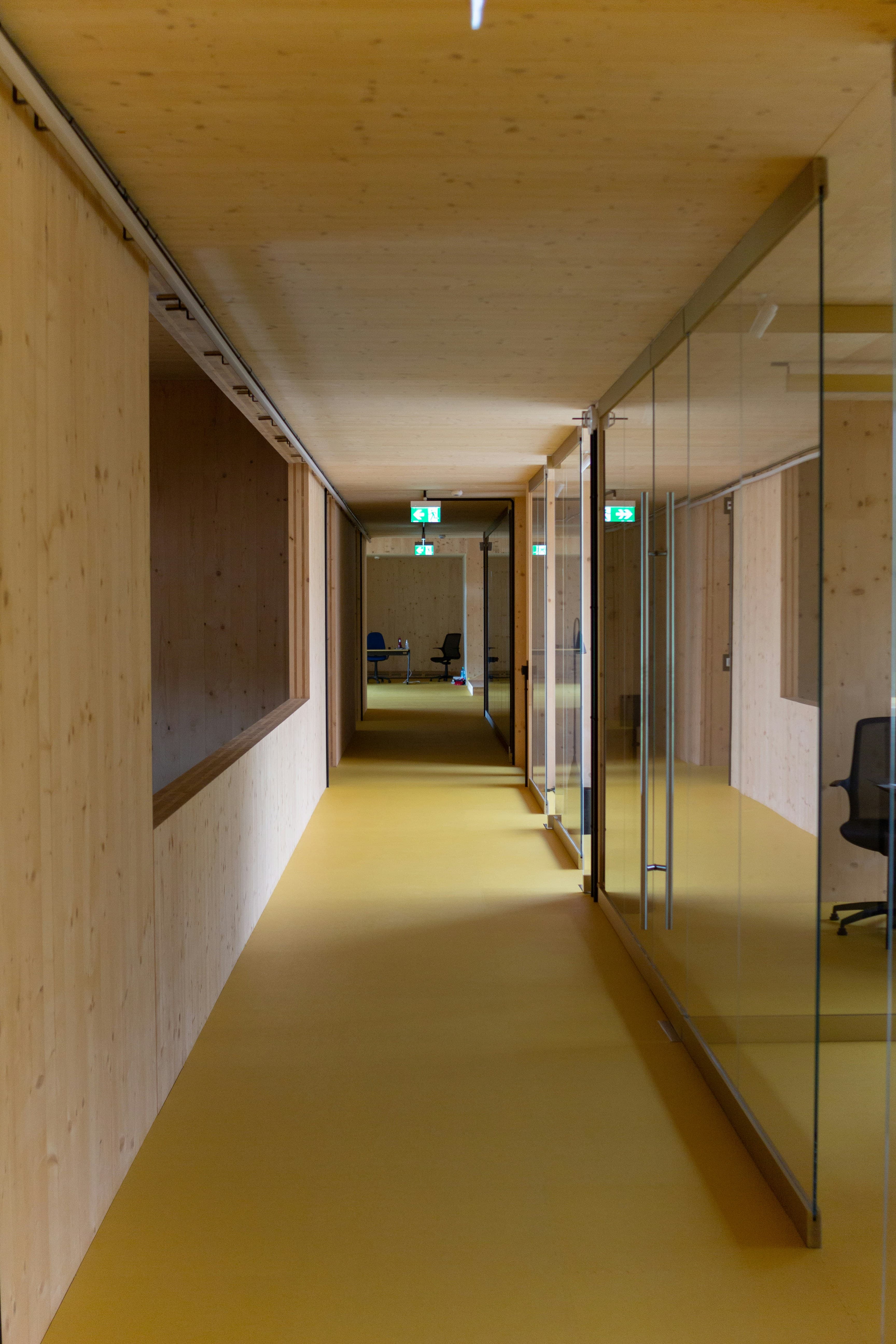 Architectural glass — Flipsnack