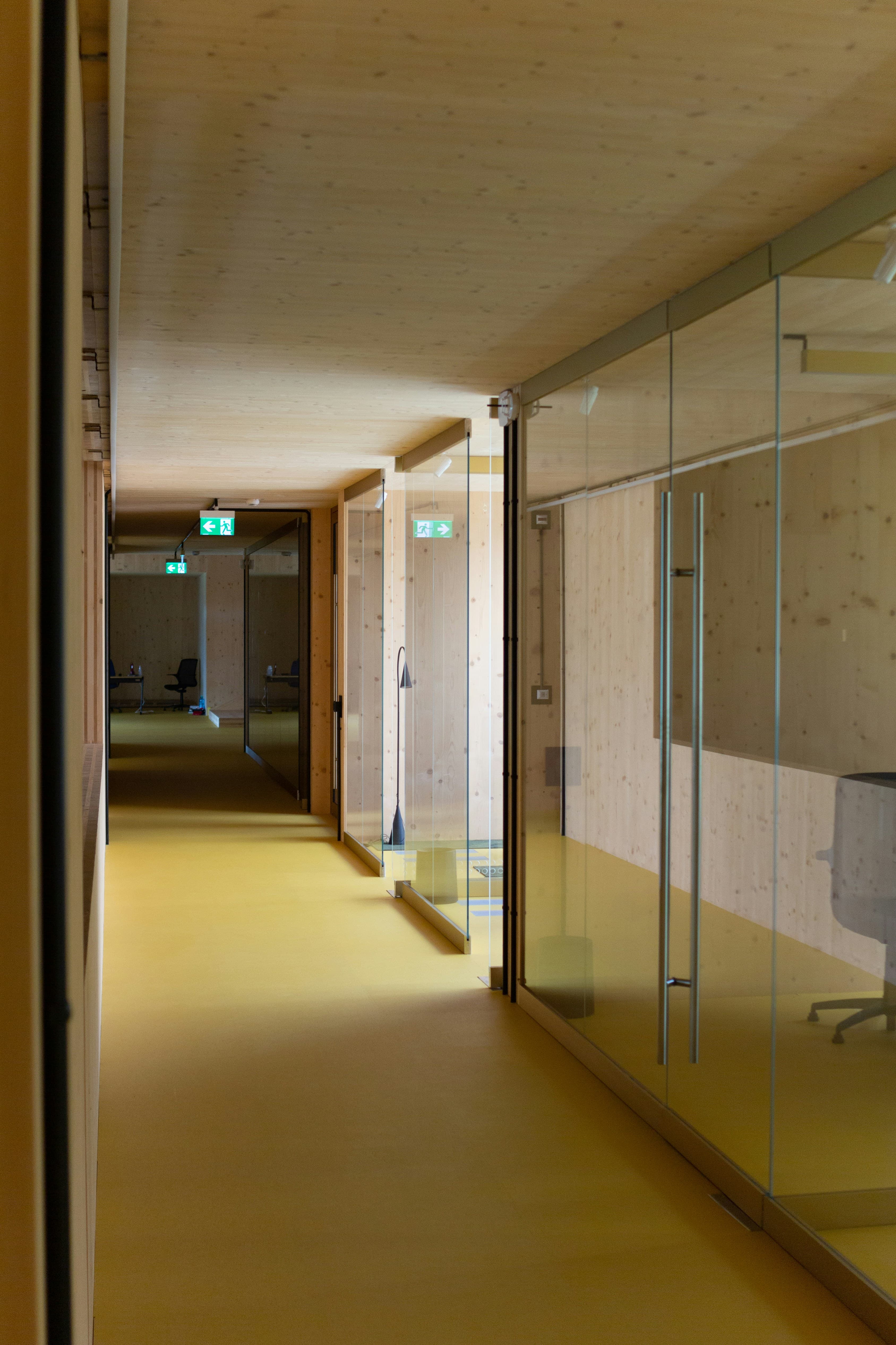 Architectural glass — Flipsnack