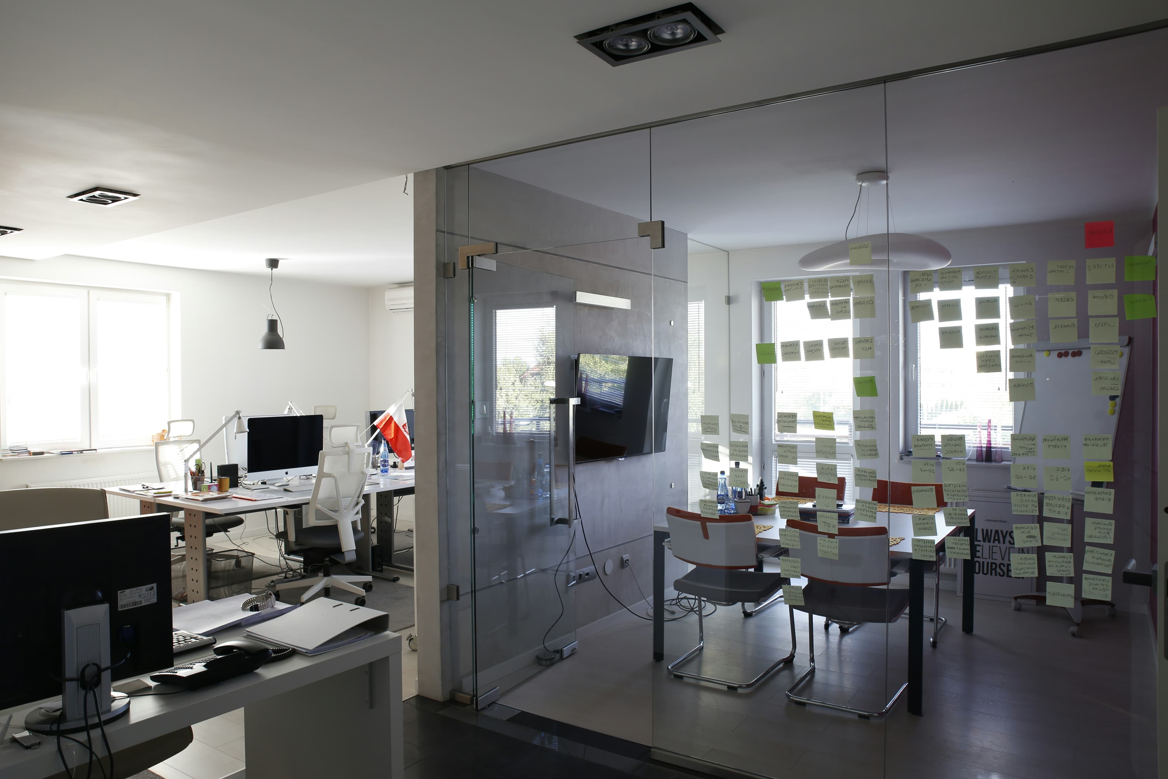 Architectural glass — Media Profile B1g AFHJA2M