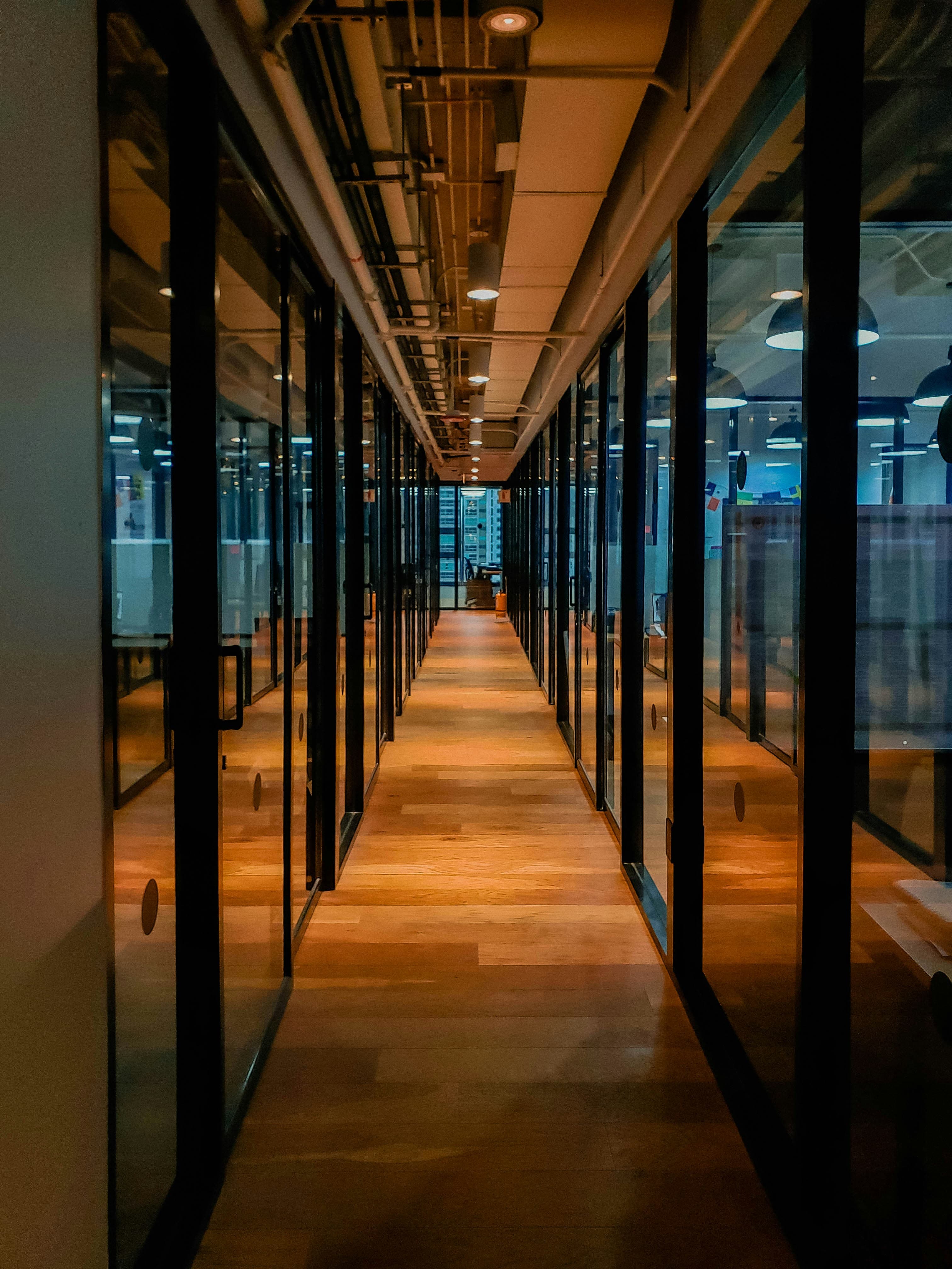 Architectural glass — Nrd