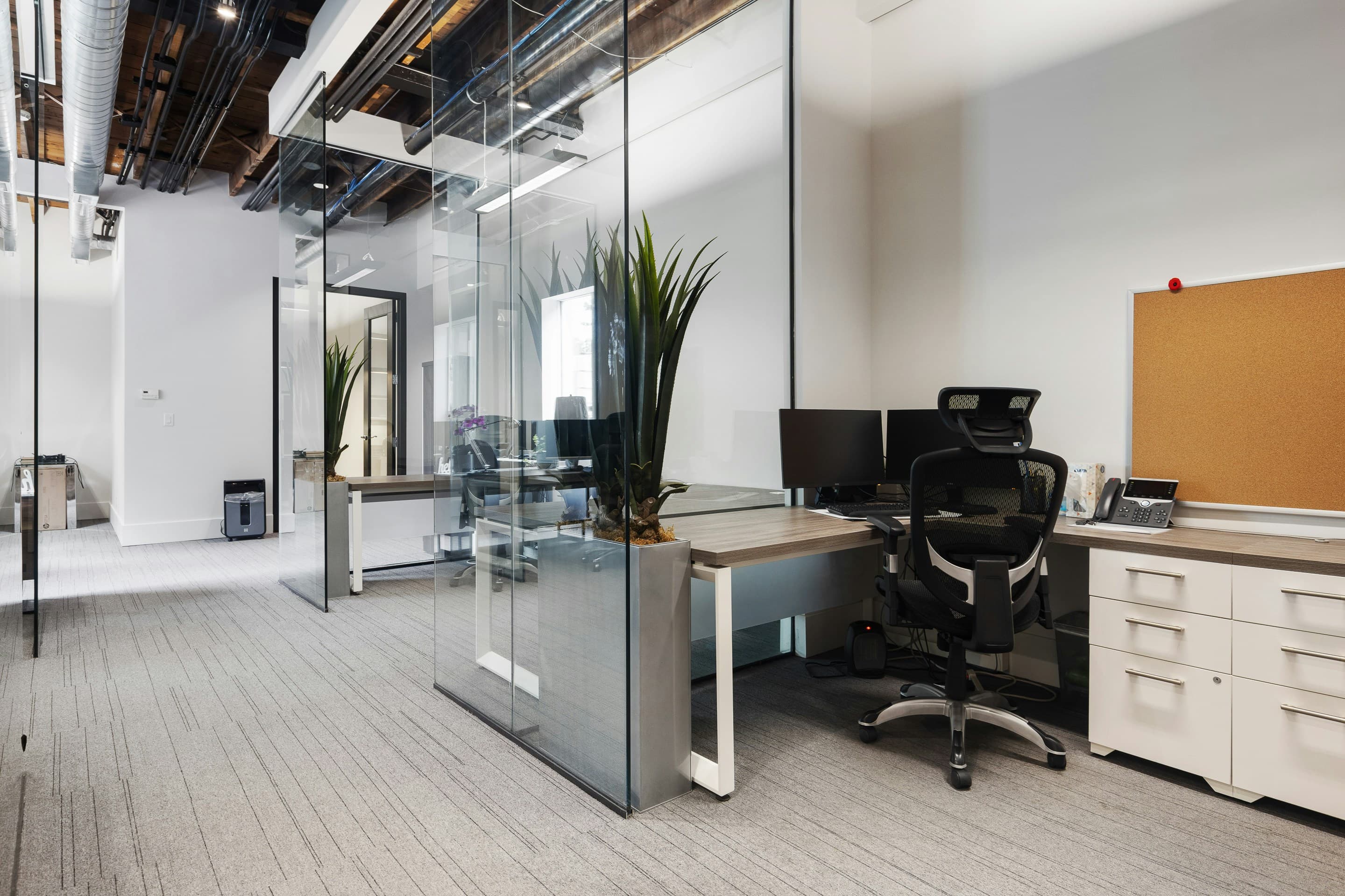 Architectural glass — Point3d Commercial Imaging Ltd