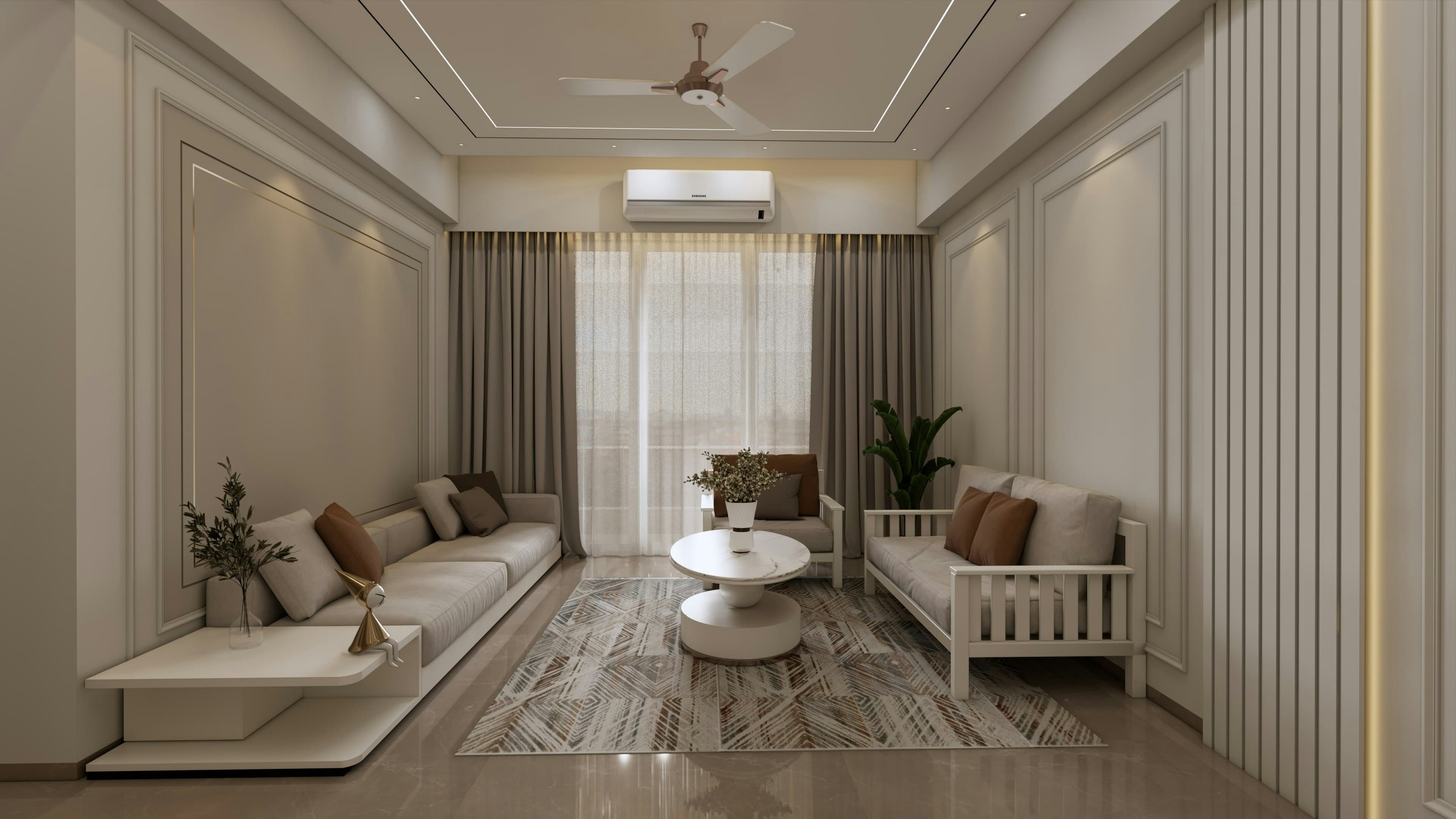 POP work — Home Makers