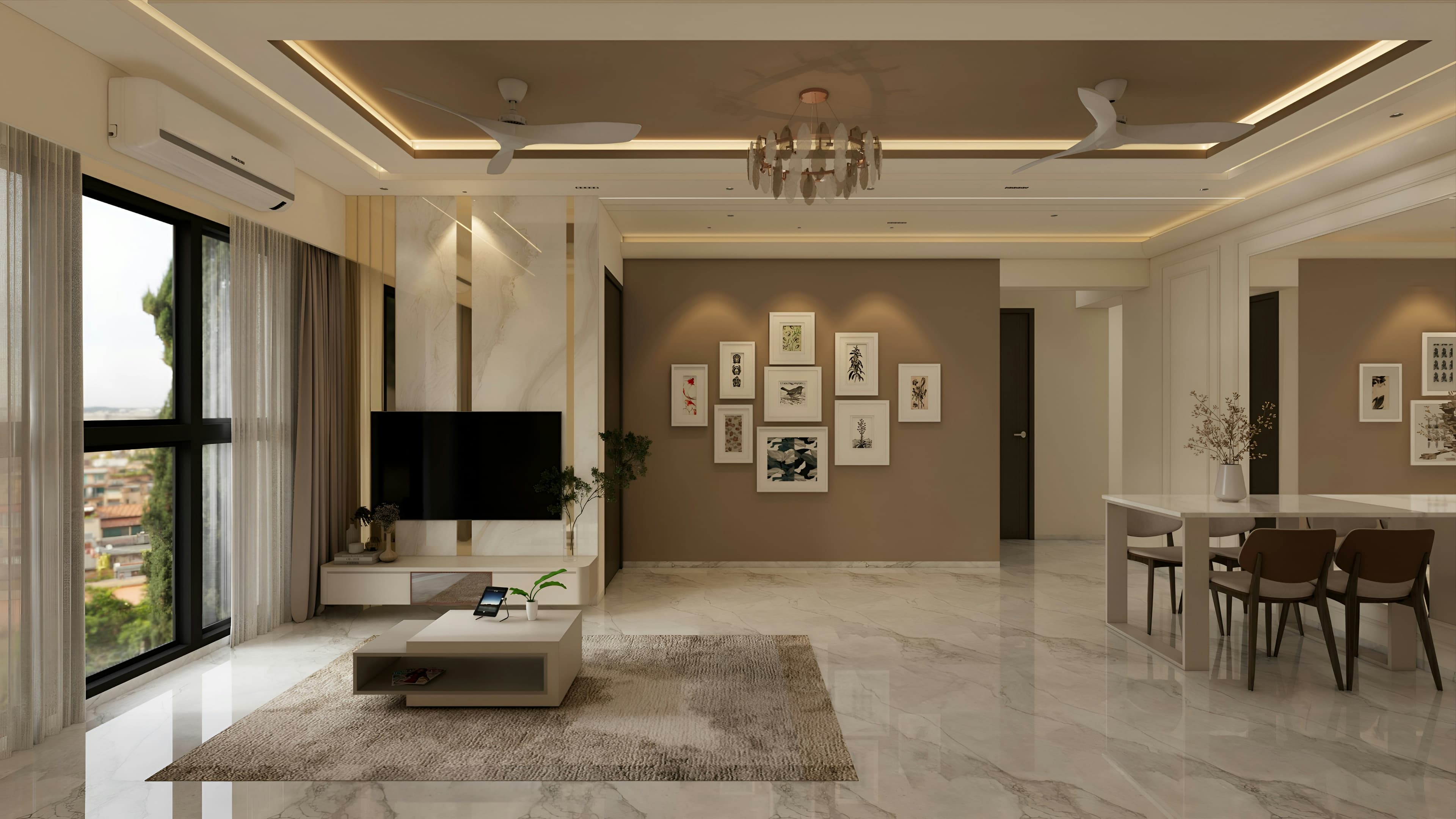 POP work — Home Makers