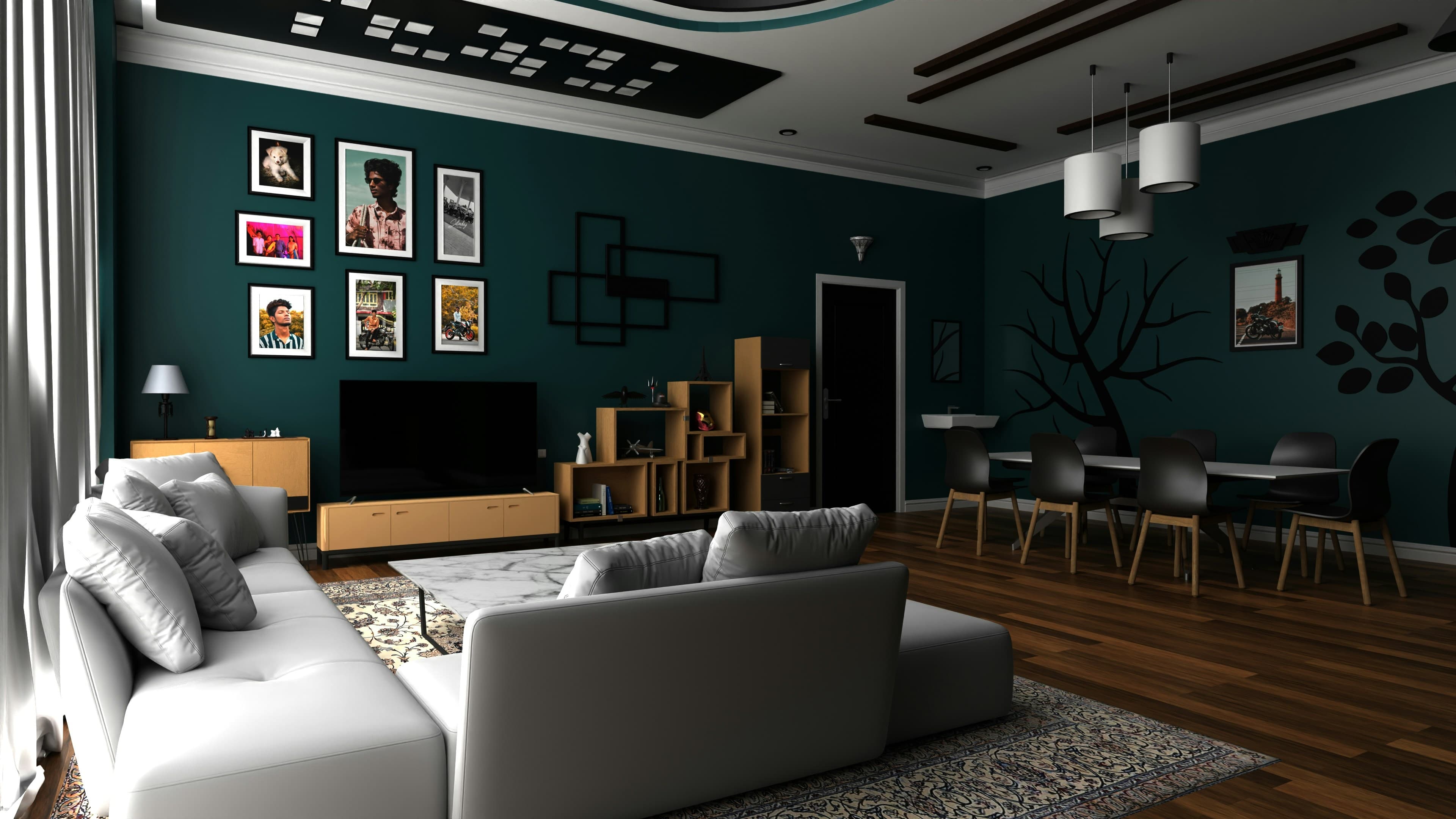 POP work — Sanjeev Nagaraj