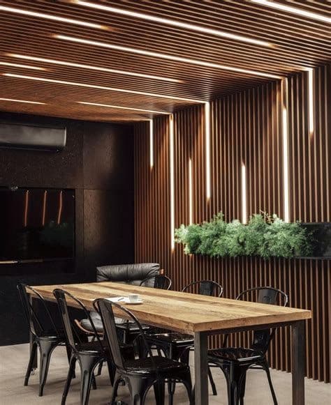 PVC louvers — Ecosia The Search Engine That Plants Trees
