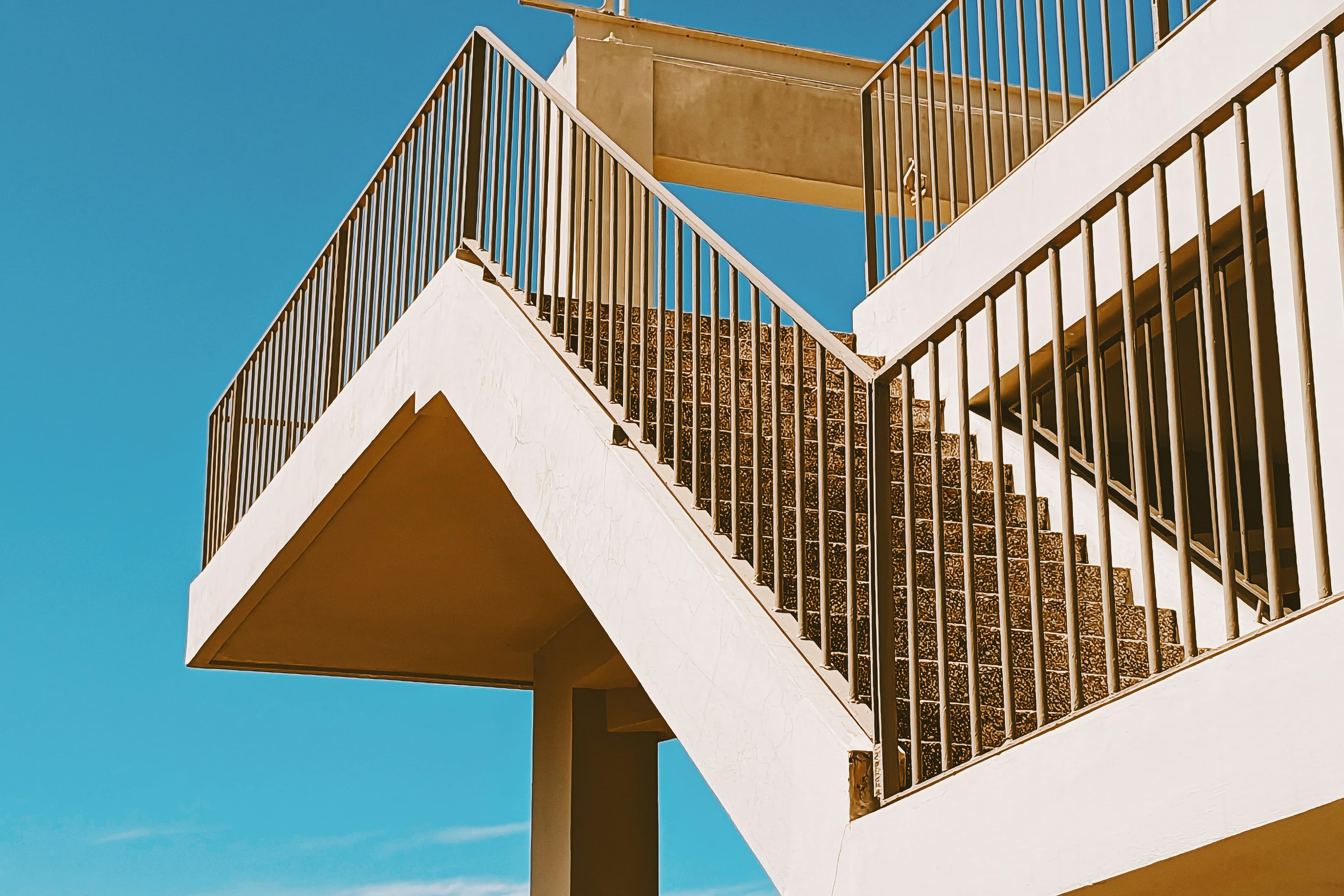 SS railing — Vadim Babenko Ce0HBUxFt 8
