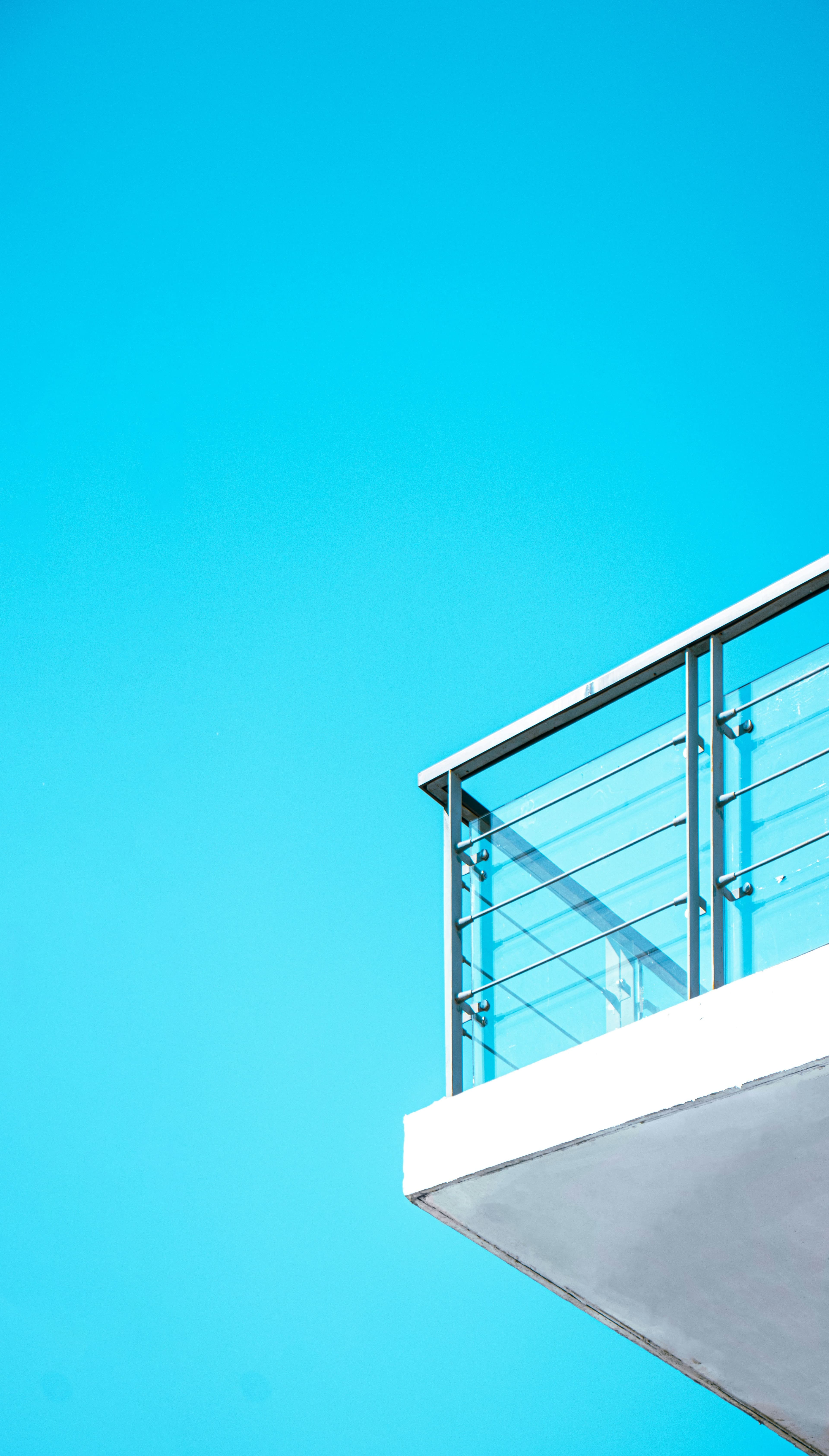 SS railing — Yang Huang MF 3 TcYPxw